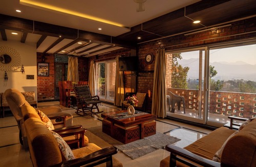 Bullawala Villa | Secret Garden by The StayCationer