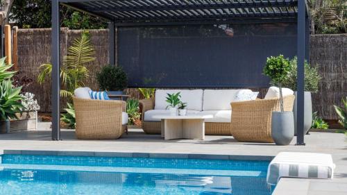 Safety Beach House | Secret Haven