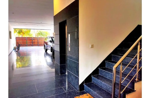 Amritsar Condo | Secure Studio Apartment for International Travellers