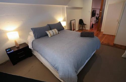 Seddon Apartment | Seddon Studios
