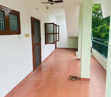 Tiruvannamalai Apartment | Seelin Homestay