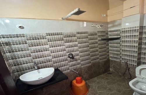 Gokarna Hotel | Seeta Residency