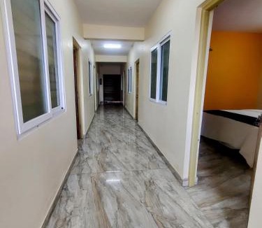 Tumkur Cabin | Seetha Lodge