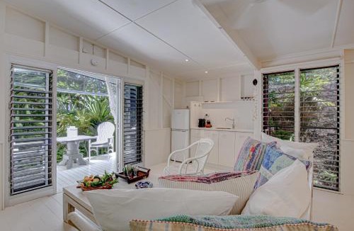 Mission Beach Resort | Sejala Beach Huts