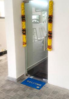 Central Chennai House | Sejour Royal