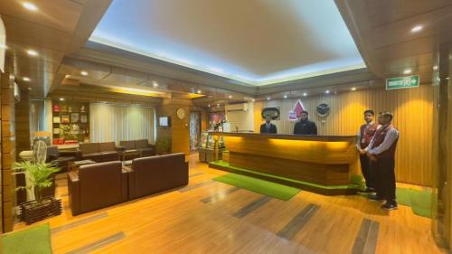 Dhanmondi Hotel | SEL Nibash Hotel & Serviced Apartments