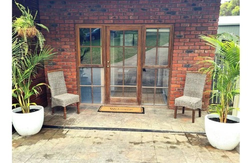 Bellbrae House | Self Contained Guest House in Bellbrae