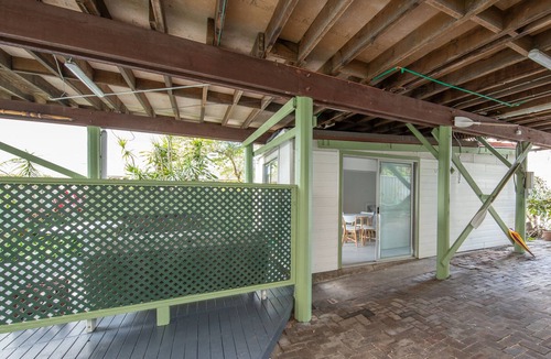 Wollongong CBD Apartment | Self contained studio - Beach Shack