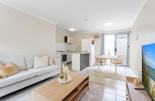 Scarborough Apartment | Self-contained unit in Scarborough