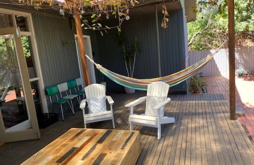 Sellicks Beach House | Sellicks Beach Getaway - Cosy 3 bedroom home, 1 street back from beach. Sleeps 8
