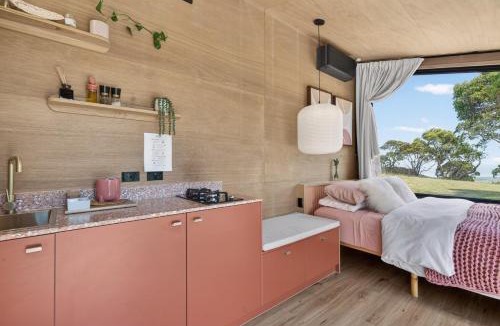 Sellicks Hill House | Sellicks Hill Eco Cabin