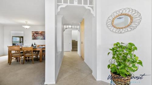 Sellicks Beach House | Sellicks Seacsape by Wine Coast Holidays