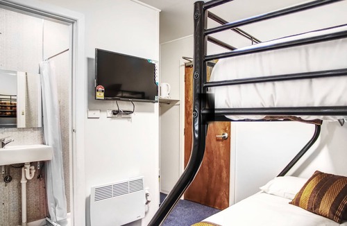 Adaminaby Hotel | Selwyn Star Motel