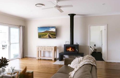 Pokolbin House | Semillon Retreat