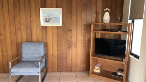 Golden Beach Apartment | Seneschal Unit 3