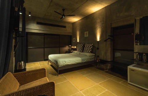 Pondicherry Bed & Breakfast | Sengal Boutique Hotel