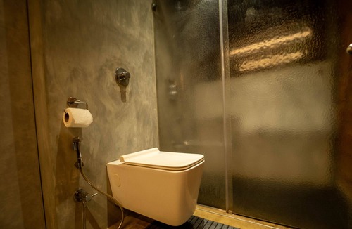 Pondicherry Bed & Breakfast | Sengal Boutique Hotel