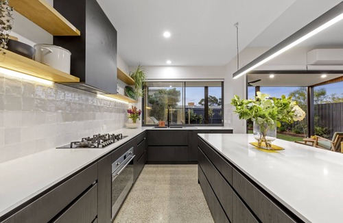 Ocean Grove House | Sensational 4 Bedroom House