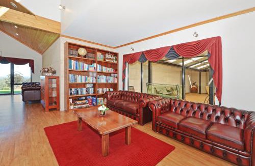 Kordabup Bed & Breakfast | Sensational Heights Bed & Breakfast