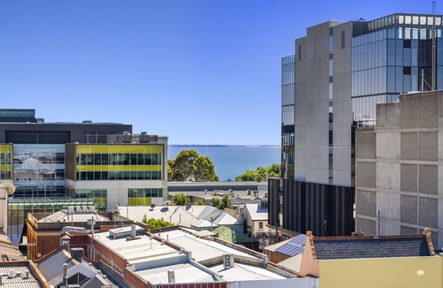 Geelong House | Sensational Soho