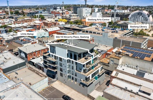Geelong House | Sensational Soho