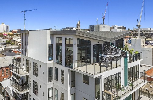 Geelong House | Sensational Soho
