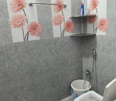 Tiruvannamalai Apartment | Senthil GRS HomeStay