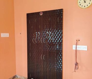 Tiruvannamalai Apartment | Senthil GRS HomeStay