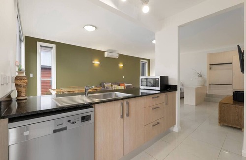 Crackenback Apartment | Sentinel Studio | Crackenback | Views
