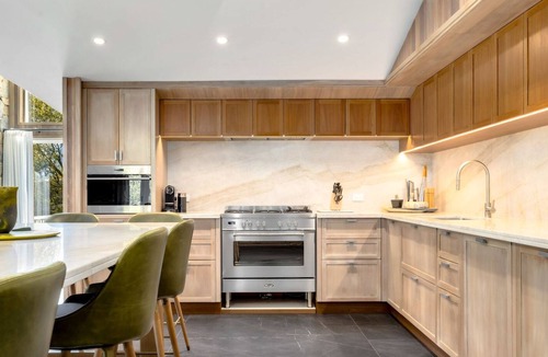 Thredbo Apartment | Sequoia 5 Penthouse - Central Village