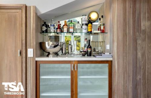 Thredbo Ski Chalet | Sequoia 5 Penthouse