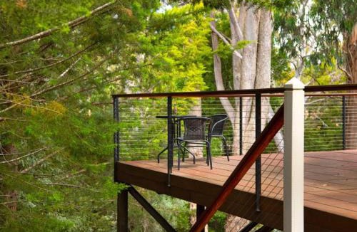 Daylesford House | Serena- a stone's throw from Lake Daylesford