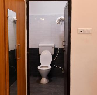 Chennai House | Serendipity INN