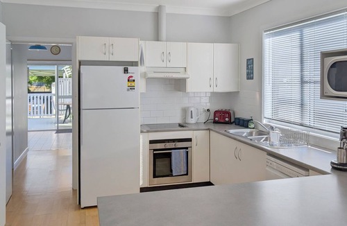 Huskisson House | Serendipity Sands by Experience Jervis Bay