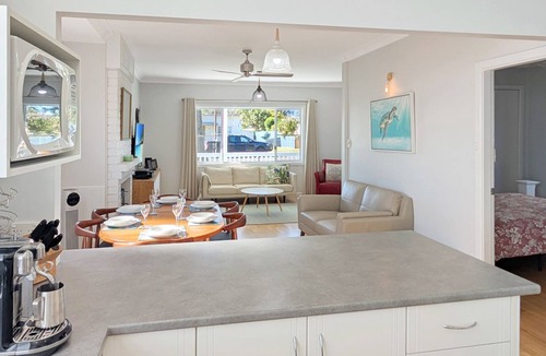 Huskisson House | Serendipity Sands by Experience Jervis Bay