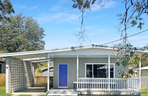 Huskisson House | Serendipity Sands by Experience Jervis Bay