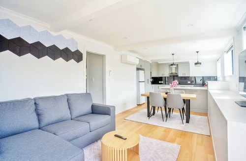 Austins Ferry Apartment | Serene 2BR Private Downstairs Retreat Near MONA
