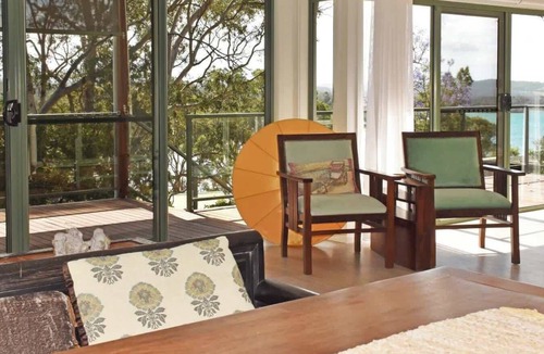 Tuross Head House | Serene Being @ Tuross Head