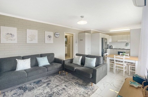North Batemans Bay Apartment | Serene Coastal Retreat with Carport
