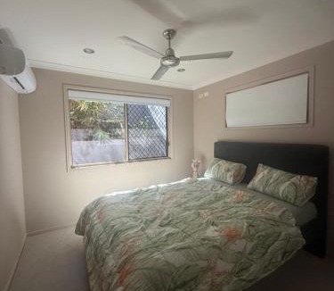 Glen Eden House | Serene Glen Eden Retreat Ground Floor in a shared property