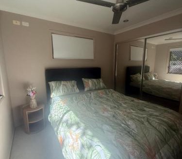 Glen Eden House | Serene Glen Eden Retreat Ground Floor in a shared property