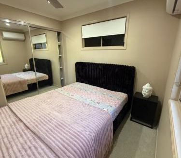 Glen Eden House | Serene Glen Eden Retreat Ground Floor in a shared property