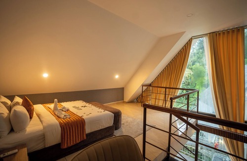 Thekkady Resort | Serene Horizon Resort