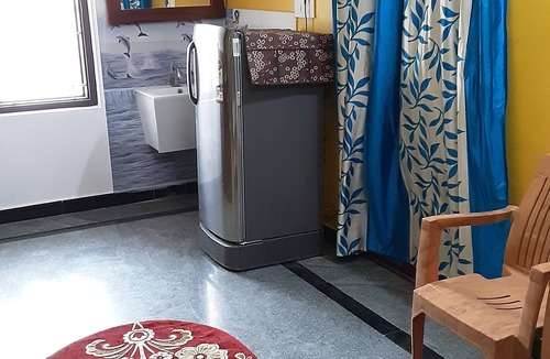 Coimbatore Apartment | Serene Space: 6-Bedroom Retreat for Your Group in Coimbatore