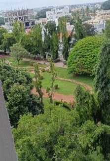 Mysore Apartment | Serene Legacy