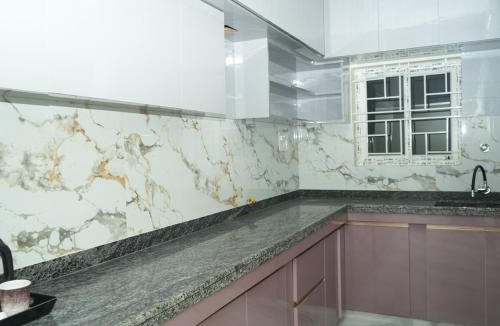 Mysore Apartment | Serene Legacy