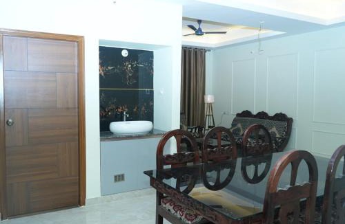 Mysore Apartment | Serene Legacy