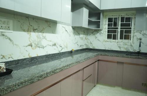 Mysore Apartment | Serene Legacy