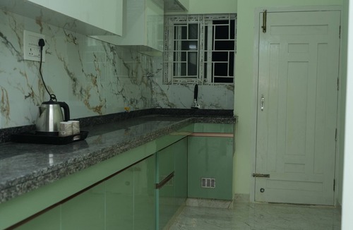 Mysore Apartment | Serene Legacy Park View
