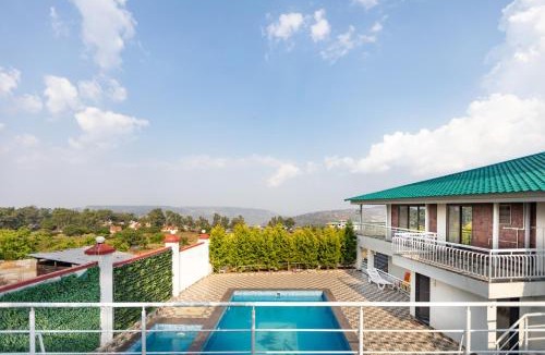 Mahabaleshwar Villa | Serene Paradise 9 BHK Villa